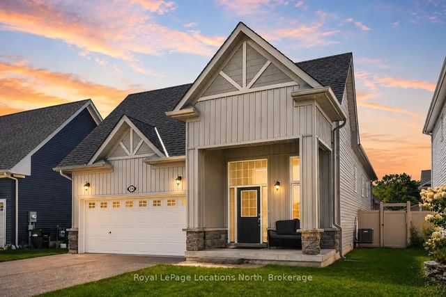 214 Springfield Crescent, Clearview