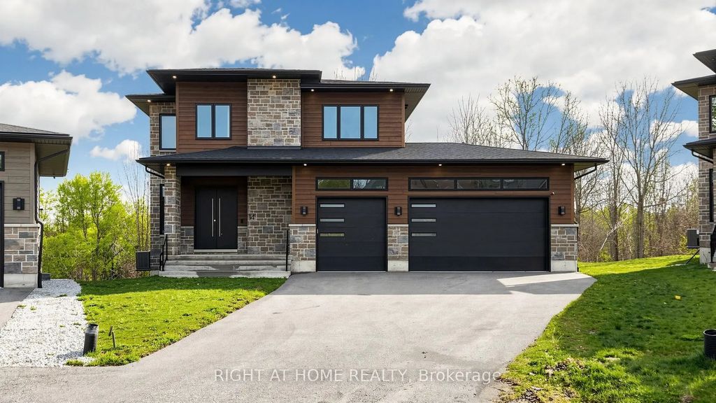 14 Dixon Court, Barrie