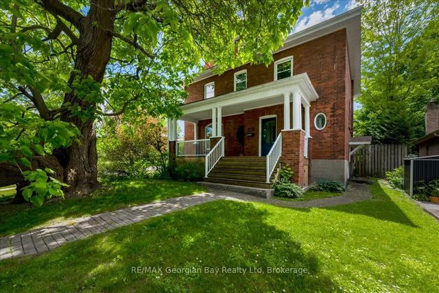 238 Sixth Street, Midland