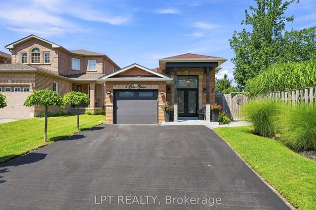 4 Lister Drive, Barrie