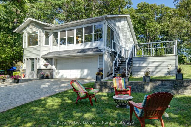 2225 Tiny Beaches Road S, Tiny