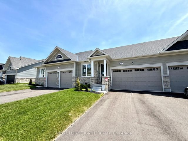 537 Hudson Crescent, Midland