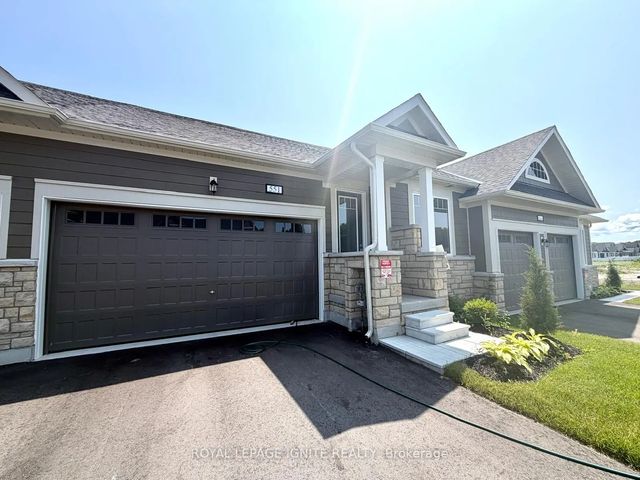 551 Hudson Street, Midland