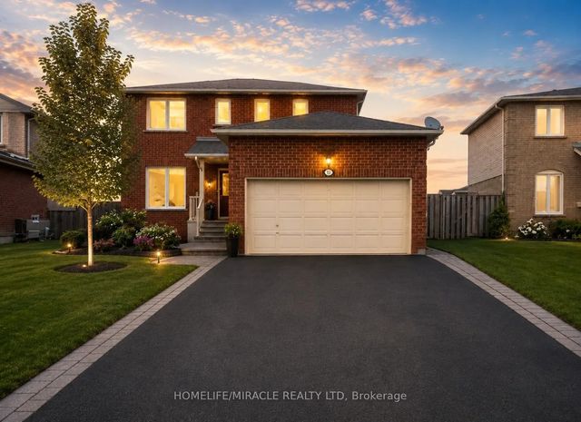 67 Livingstone Street W, Barrie
