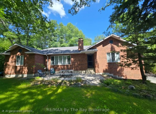 47 Birchwood Trail, Wasaga Beach