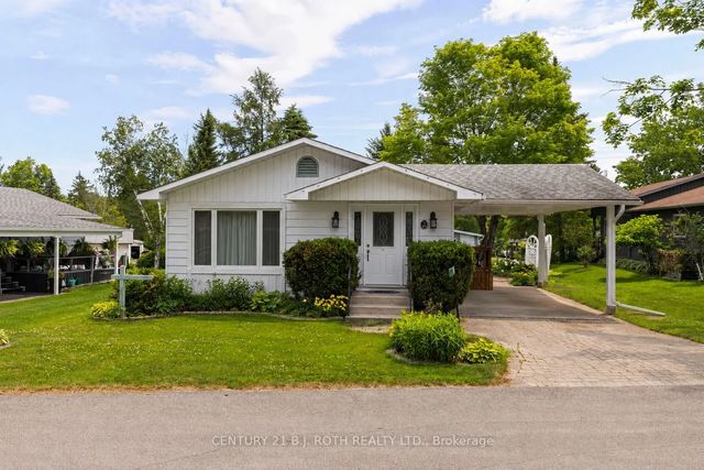 19 Maple Crescent, Oro-Medonte