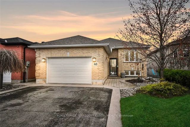 48 Nicole Marie Avenue Lower, Barrie