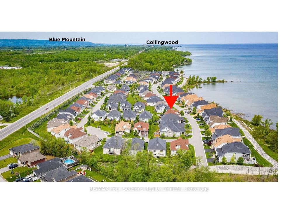 64 Waterview Road, Wasaga Beach