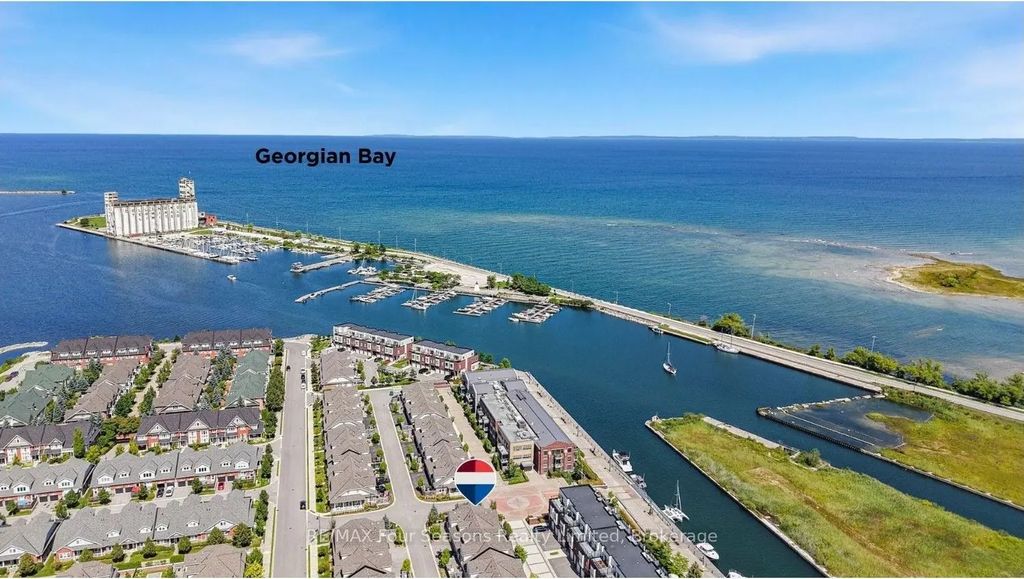 2 Shipyard Lane, Collingwood