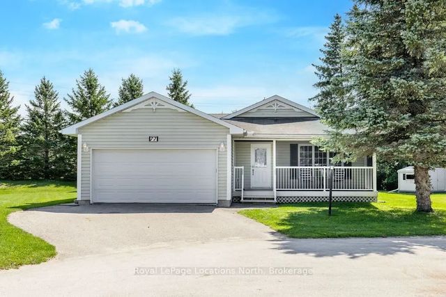 77 Pennsylvania Avenue, Wasaga Beach