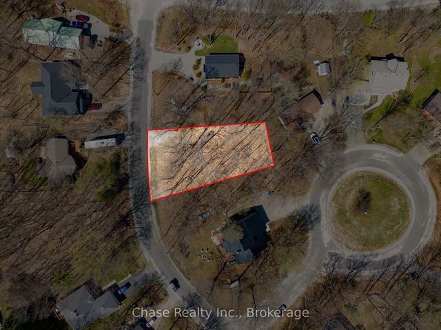 7 Oneida Crescent, Tiny