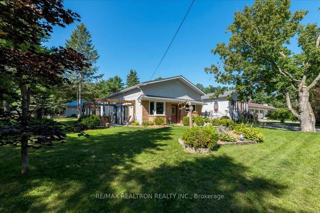 4090 Wainman Line, Orillia
