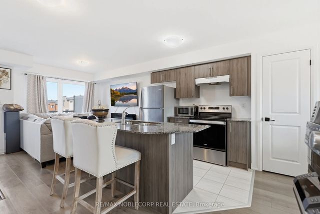 51 Fairlane Avenue, Barrie