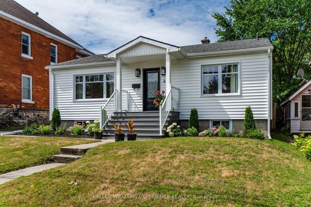 66 Fifth Street, Midland