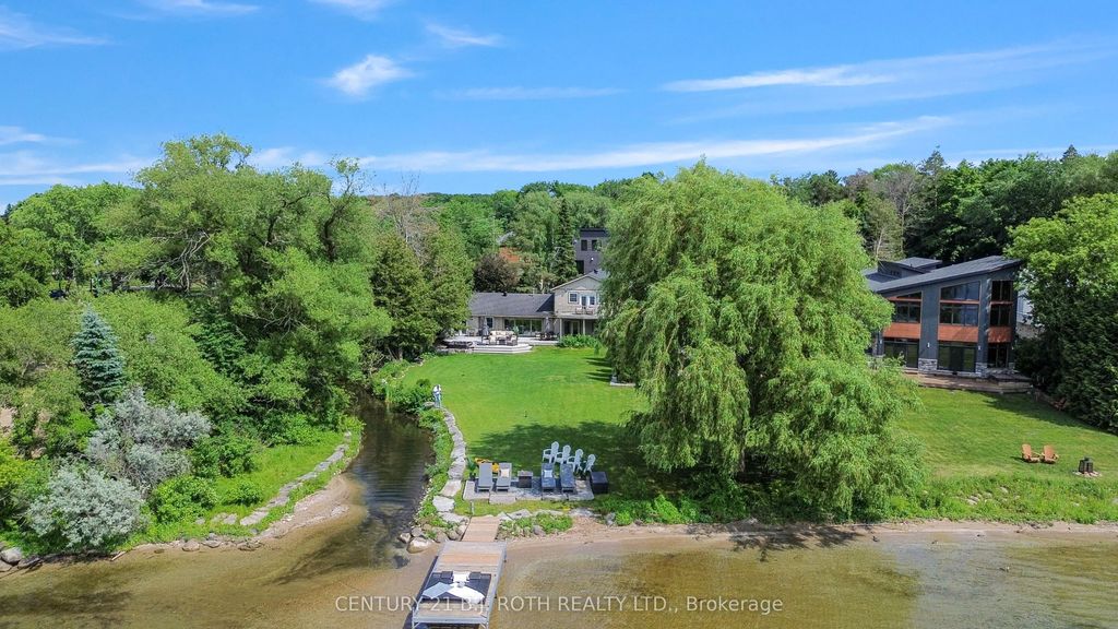 58 White Oaks Road, Barrie