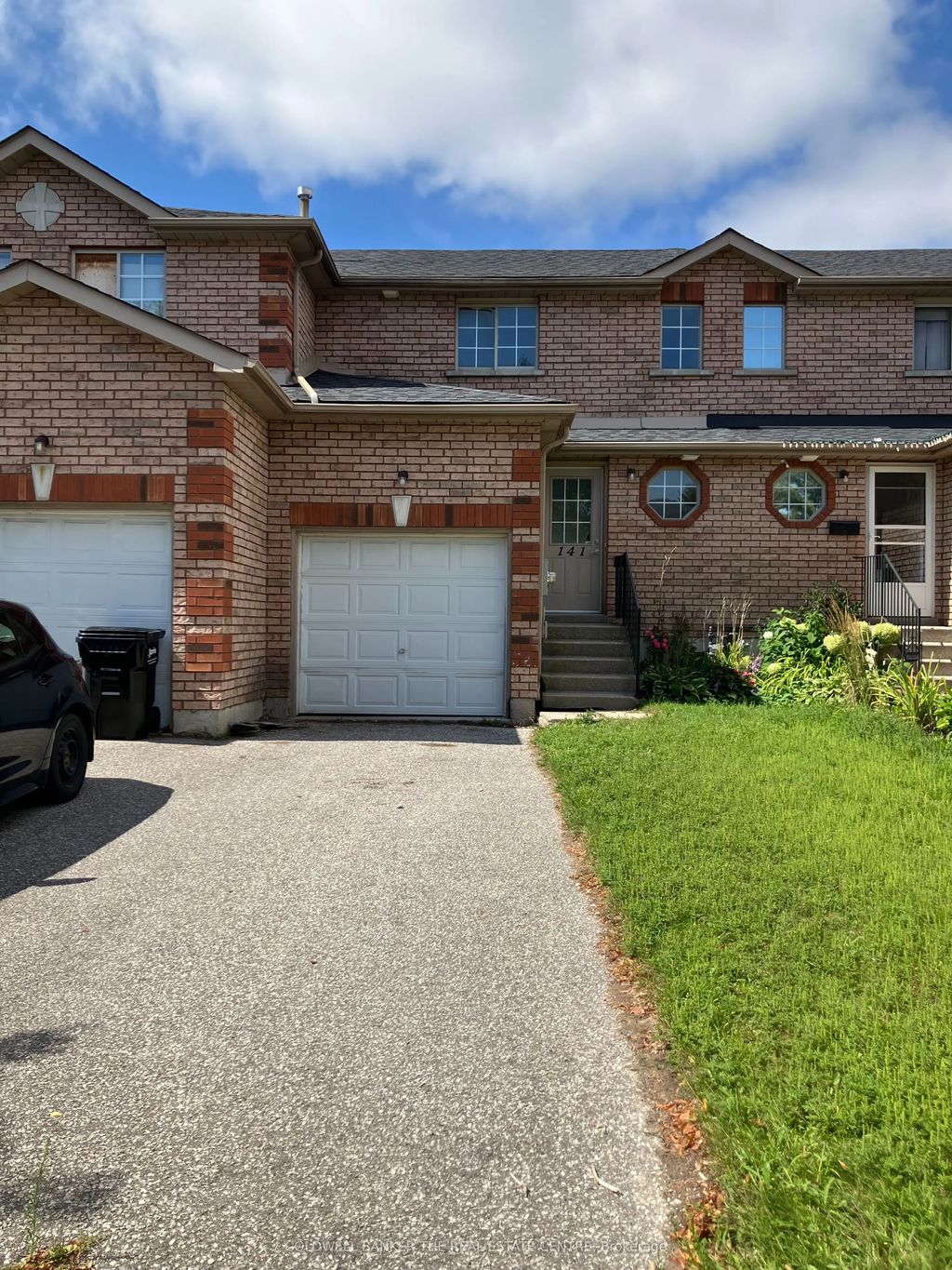141 Black Cherry Crescent, Barrie