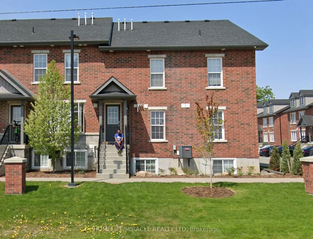 252 Penetanguishene Road 9, Barrie