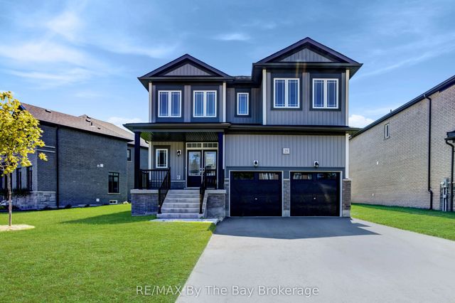 25 Amber Drive, Wasaga Beach