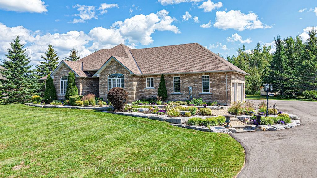 1043 Hurlwood Lane, Severn