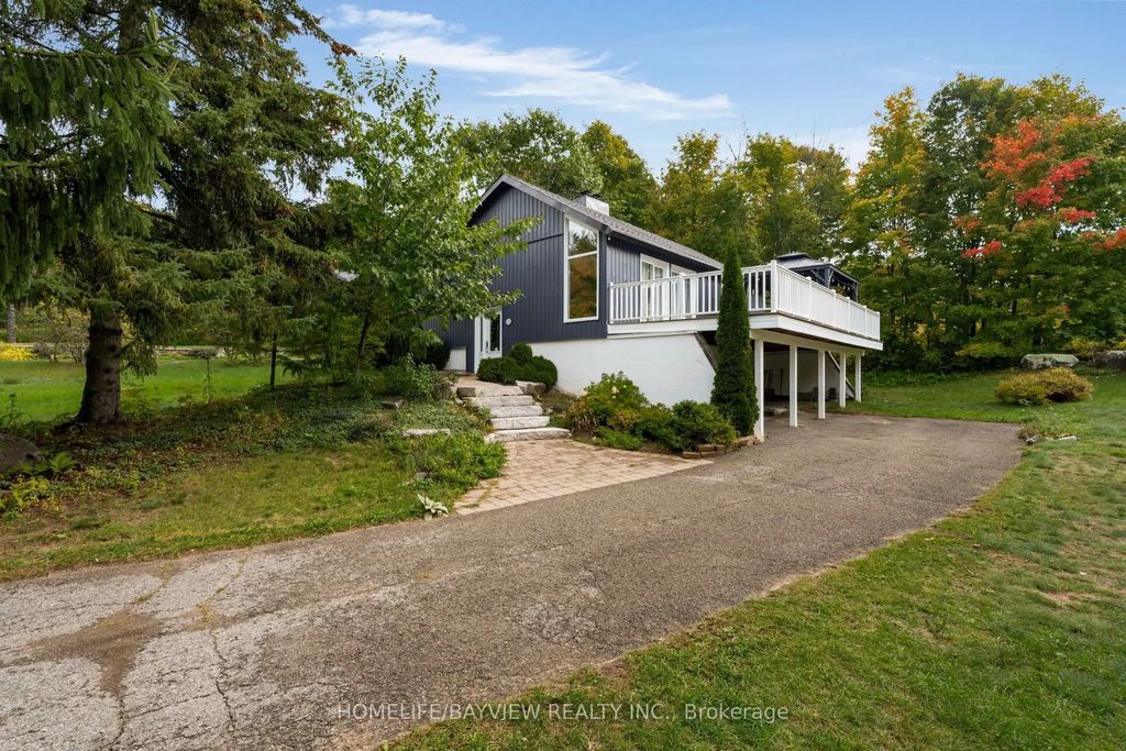 15 Birch Grove Drive, Oro-Medonte