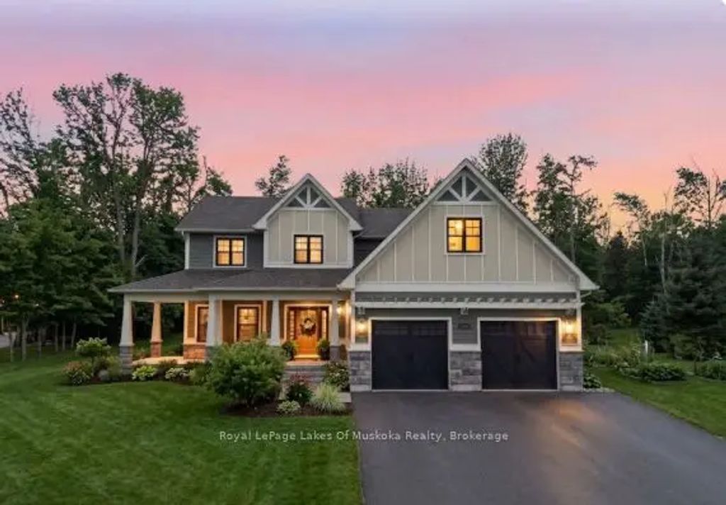 2029 Elana Drive, Severn