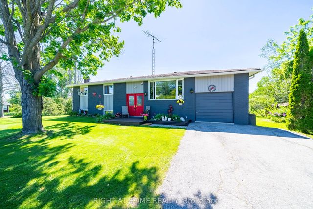 4654 Mcneil Street, Ramara