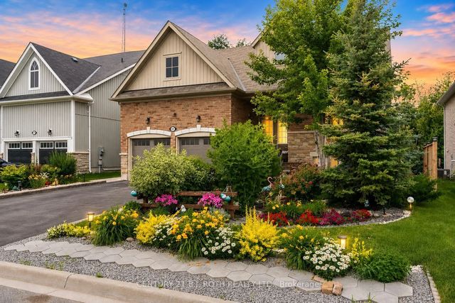107 Allegra Drive, Wasaga Beach