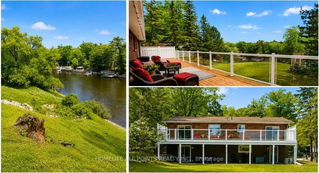 4 Schooner Drive, Wasaga Beach