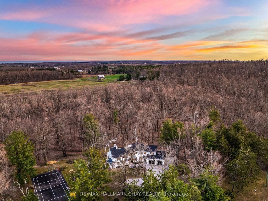 1359 Old Barrie Road E, Oro-Medonte