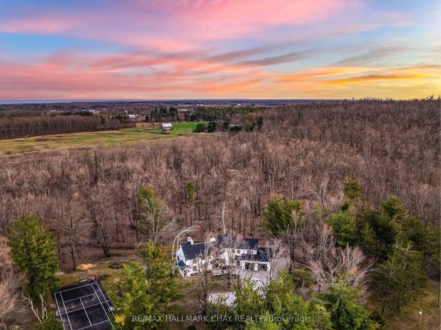 1359 Old Barrie Road E, Oro-Medonte