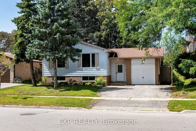 260 Cook Street, Barrie