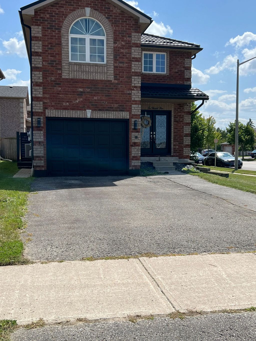 1 Glenhill Drive, Barrie