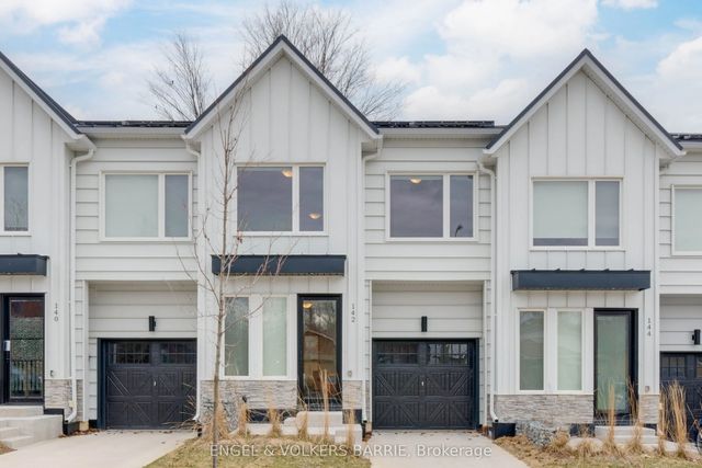 142 Athabaska Road, Barrie