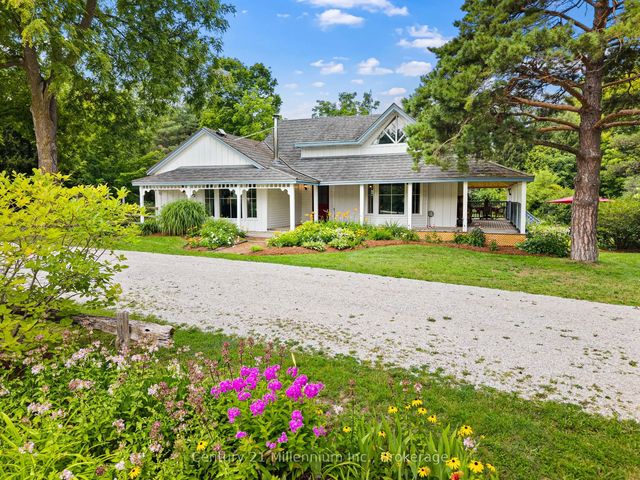 262 Batteaux Road, Clearview