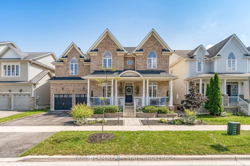 31 The Queensway N/a, Barrie