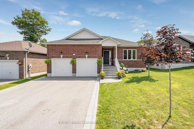 17 Hunter Avenue, Tay