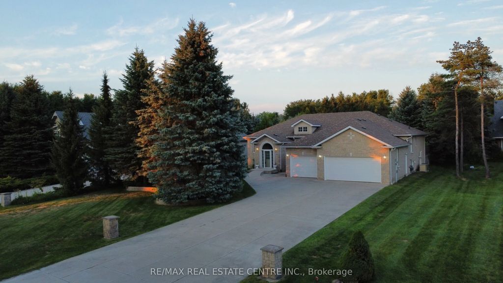 1603 Wedgewood Drive, Wasaga Beach