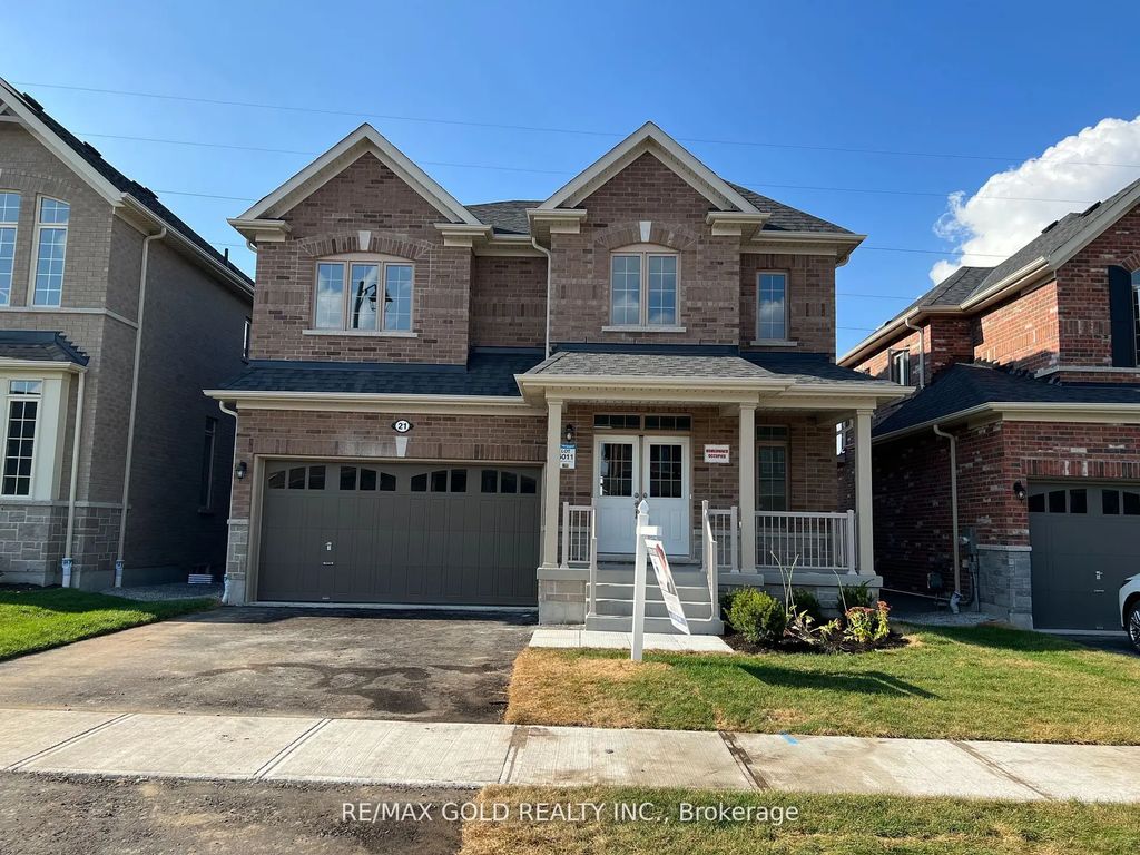 21 Sanford Circle, Springwater