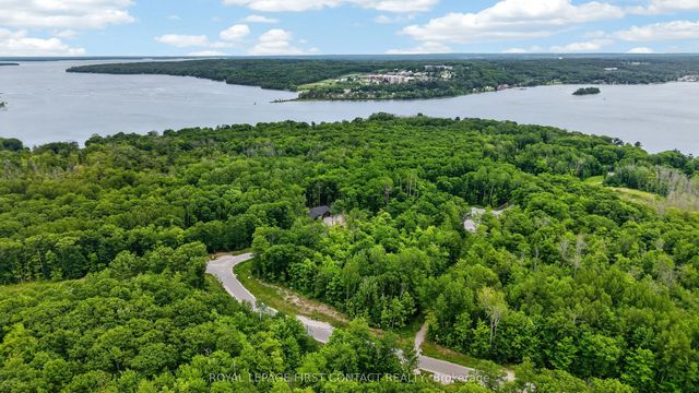 Lot 40 Whispering Pine Circle, Tiny