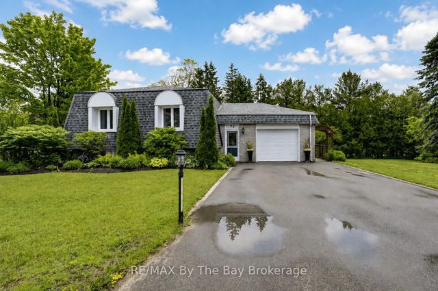 93 Frederick Drive, Wasaga Beach