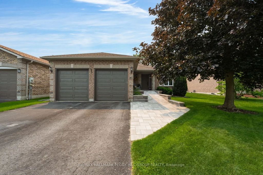 43 Nicklaus Drive, Barrie