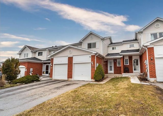 186 Pickett Crescent, Barrie