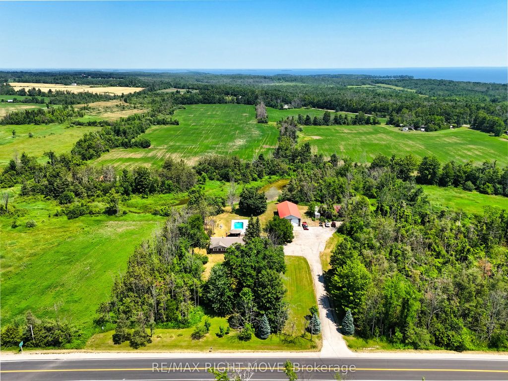 114 11th Line S, Oro-Medonte