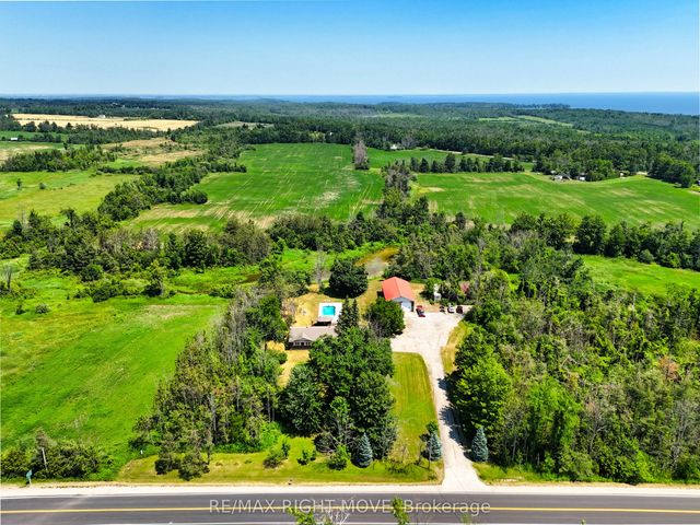 114 11th Line S, Oro-Medonte