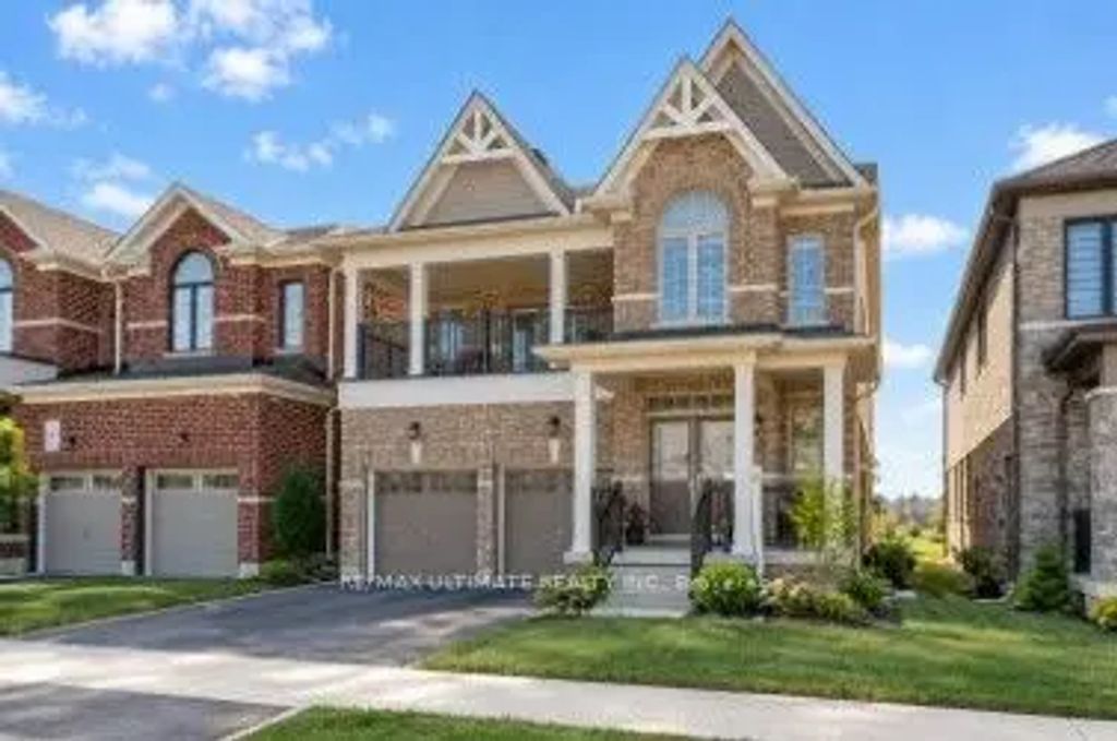 15 Valleybrook Road, Barrie