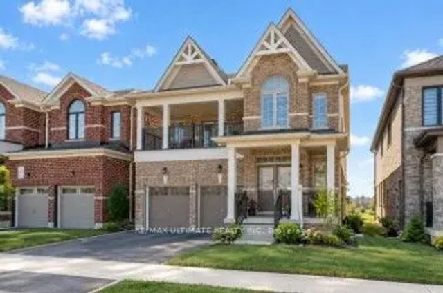 15 Valleybrook Road, Barrie