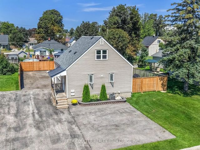 315 Oxford Street, Orillia