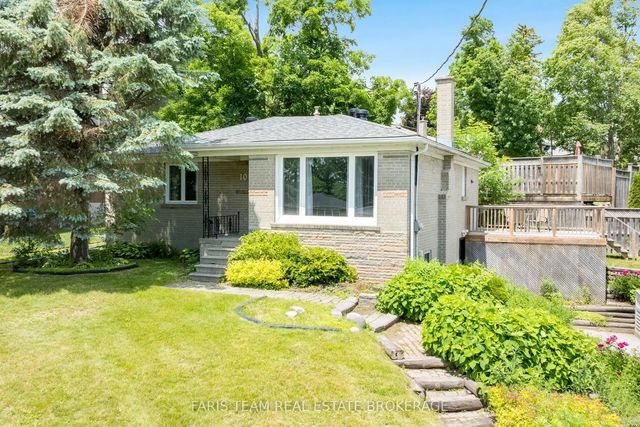 10 Karen Crescent, Orillia