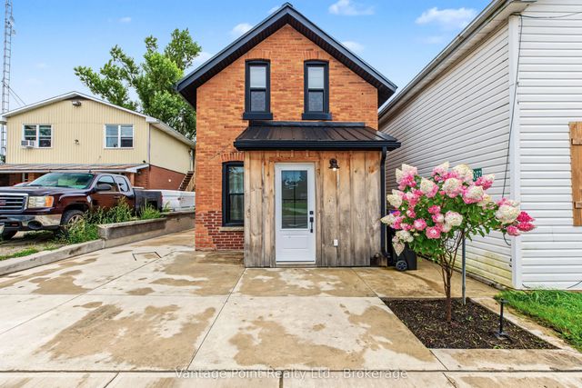 794097 124 Grey Road, Clearview