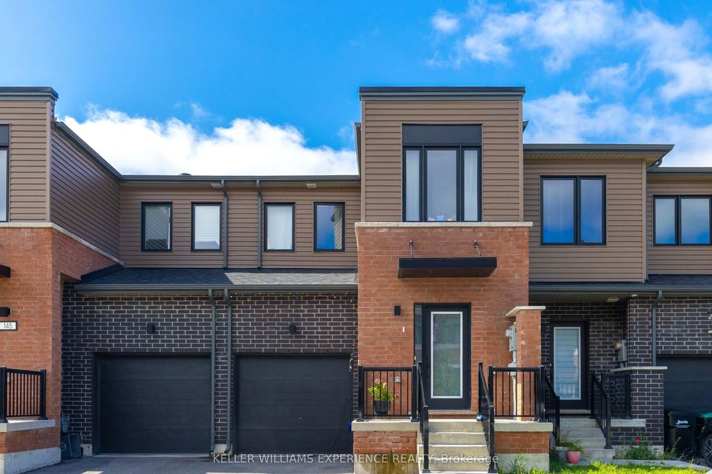 147 Turnberry Lane, Barrie